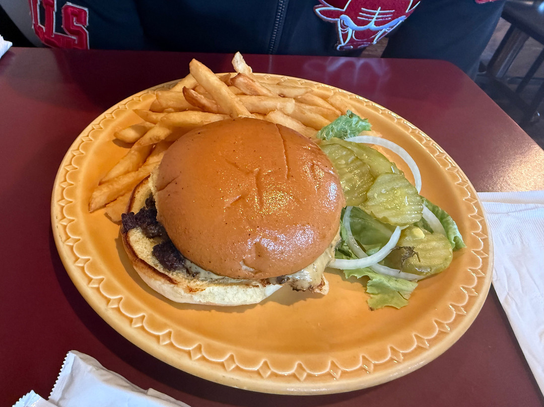 Sweet Creek Diner & Bakery