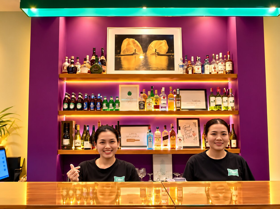 顺化EMM酒店主图