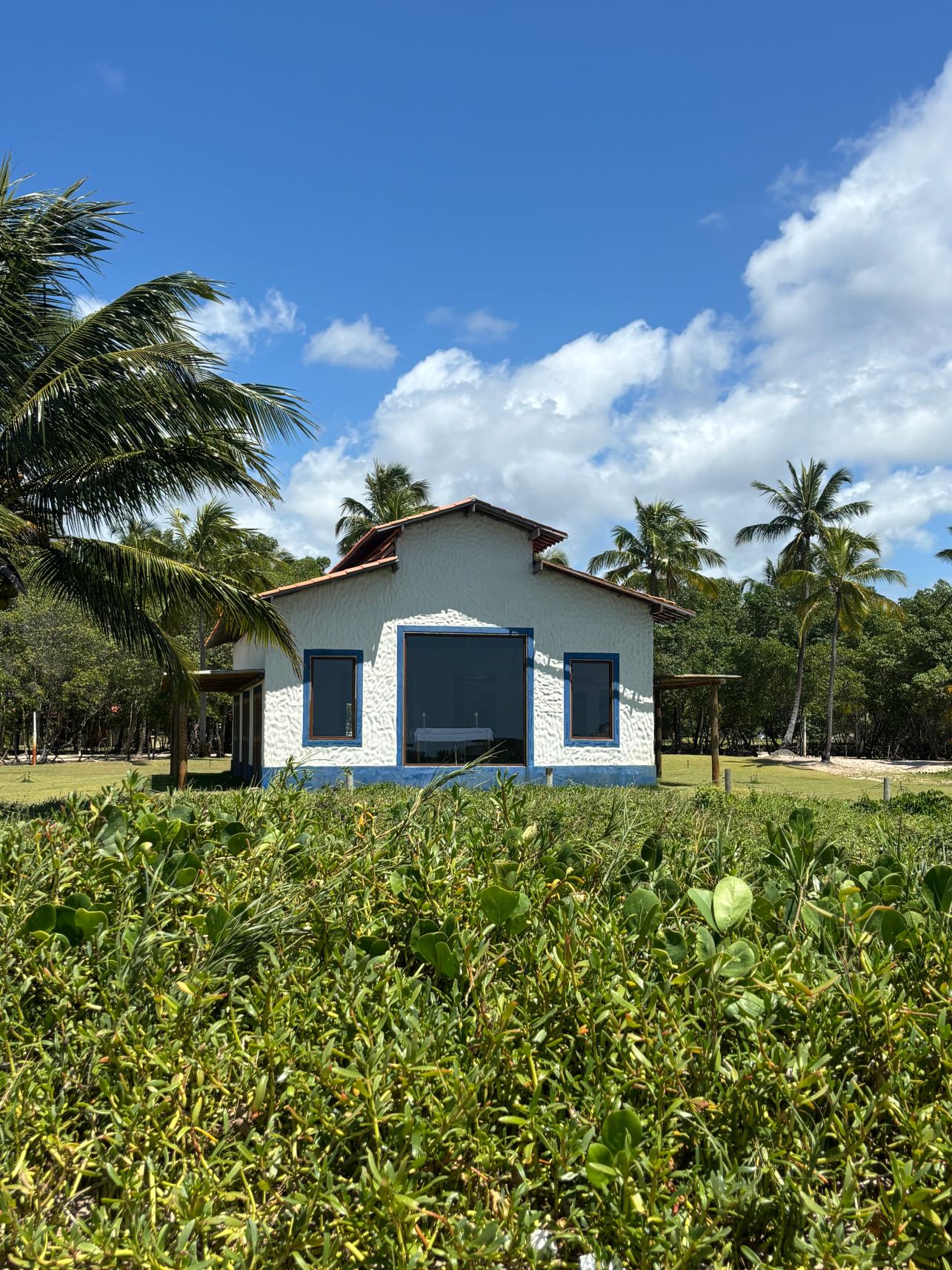 Pousada da Amendoeira-旅行者