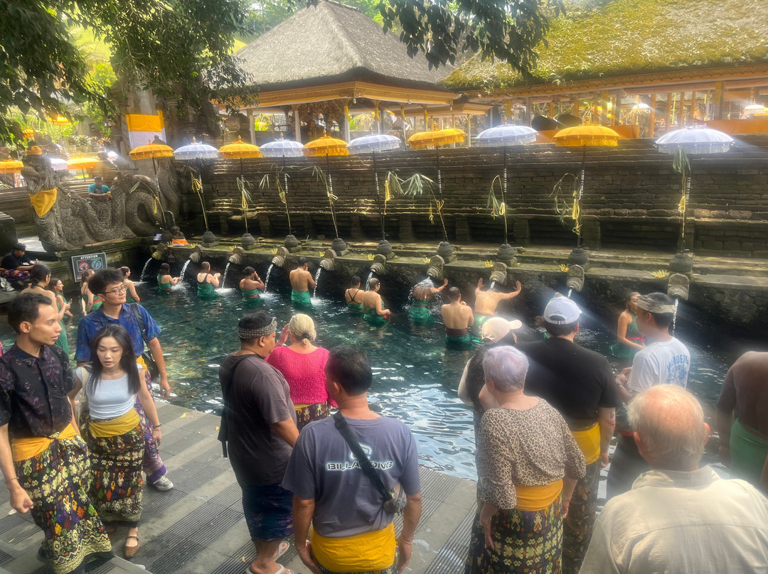Suweca Bali Tour-南湾必去景点