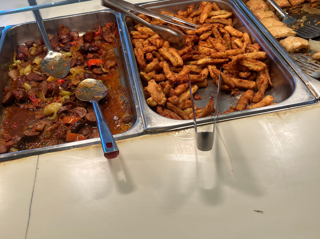 水世界度假酒店主图