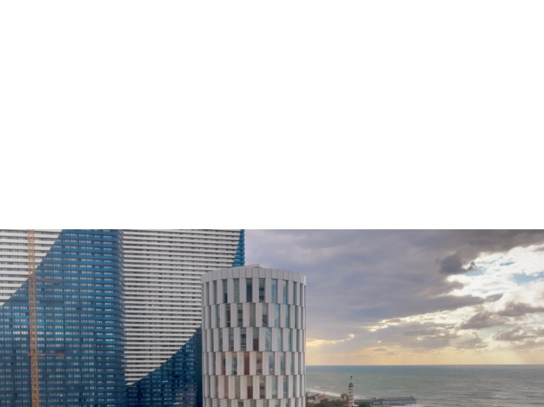 联盟宫海景酒店主图