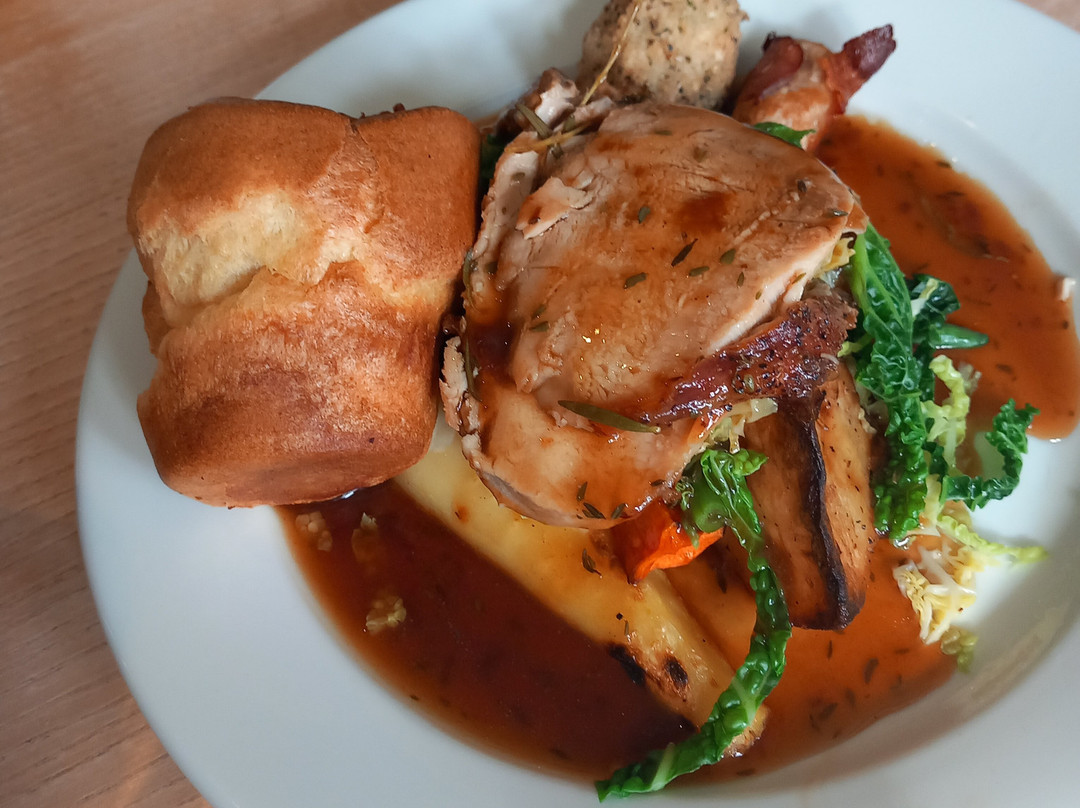 Kings Court Hotel Alcester-Stratford upon Avon主图