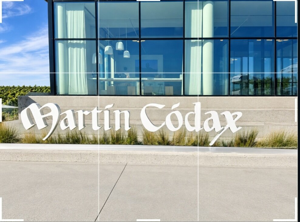 Bodegas Martin Codax-Cambados必去景点