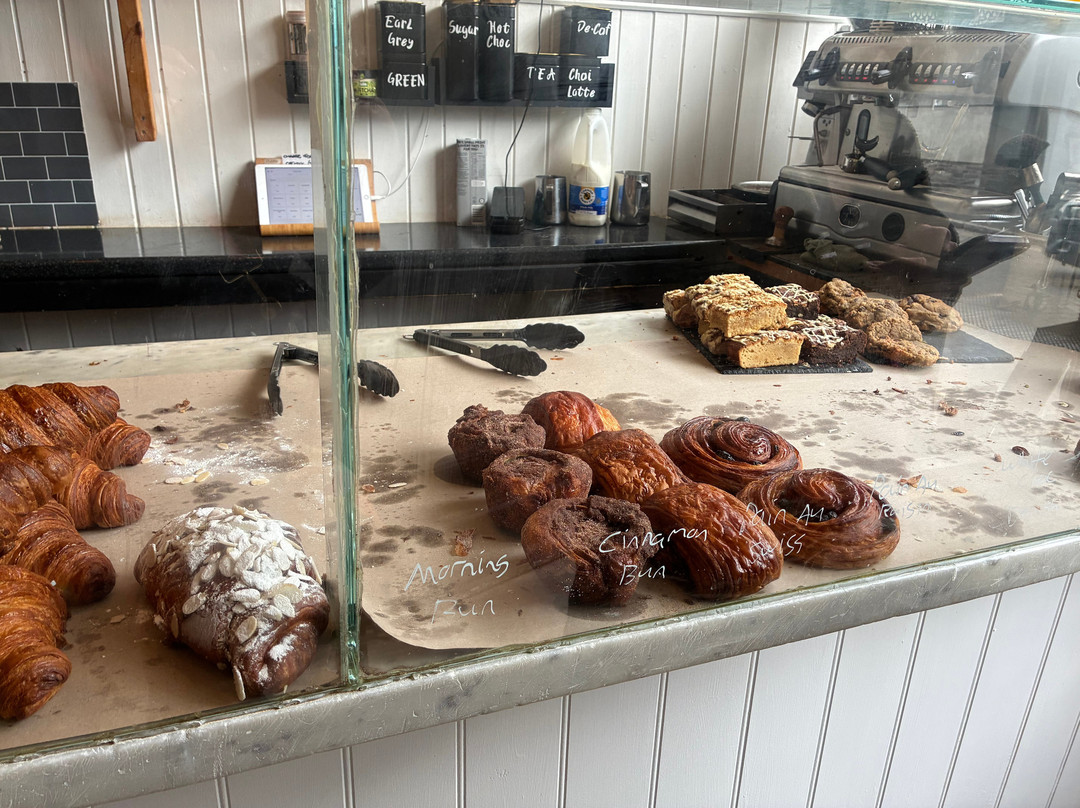 The Butchers Bakehouse