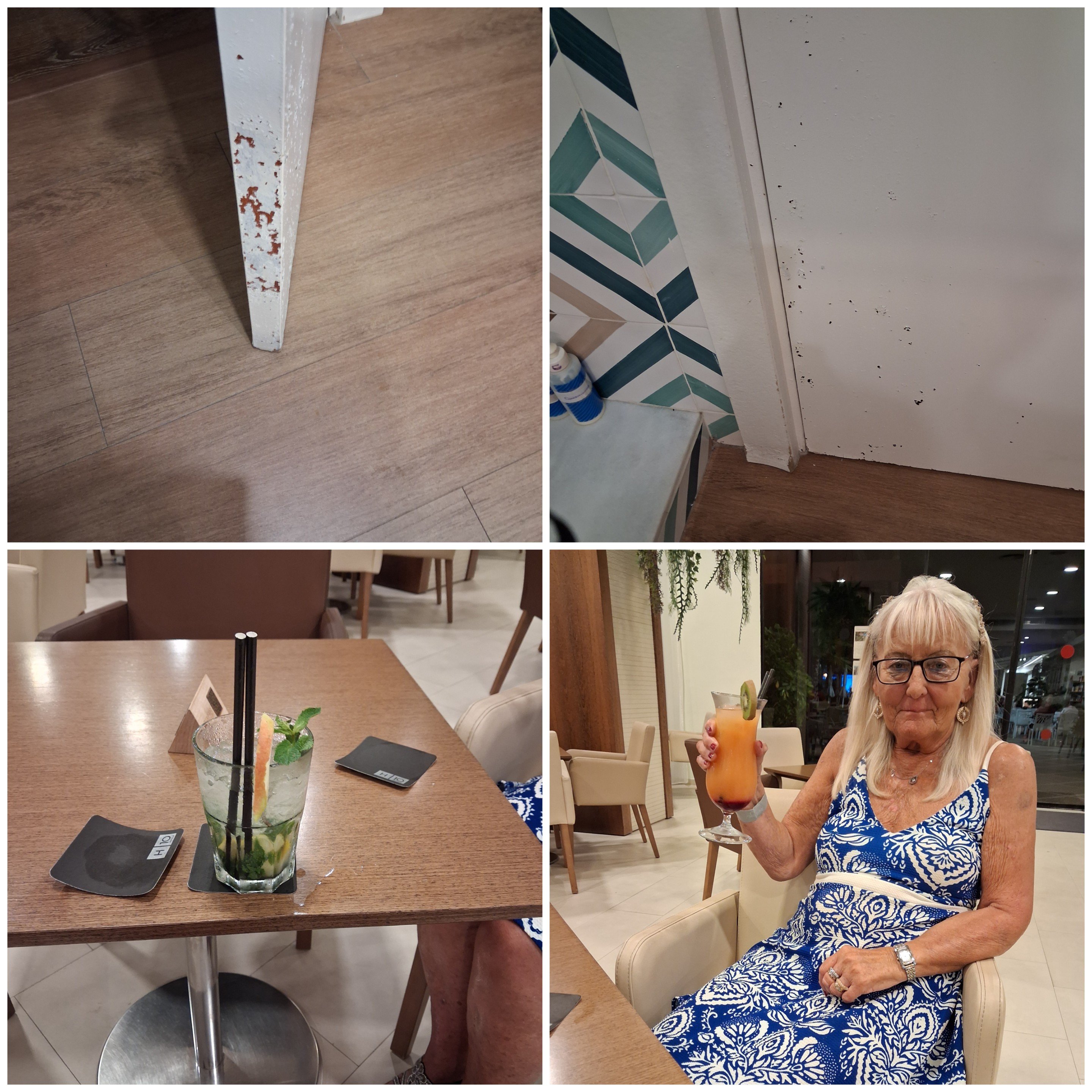 H10萨鲁公主酒店-旅行者