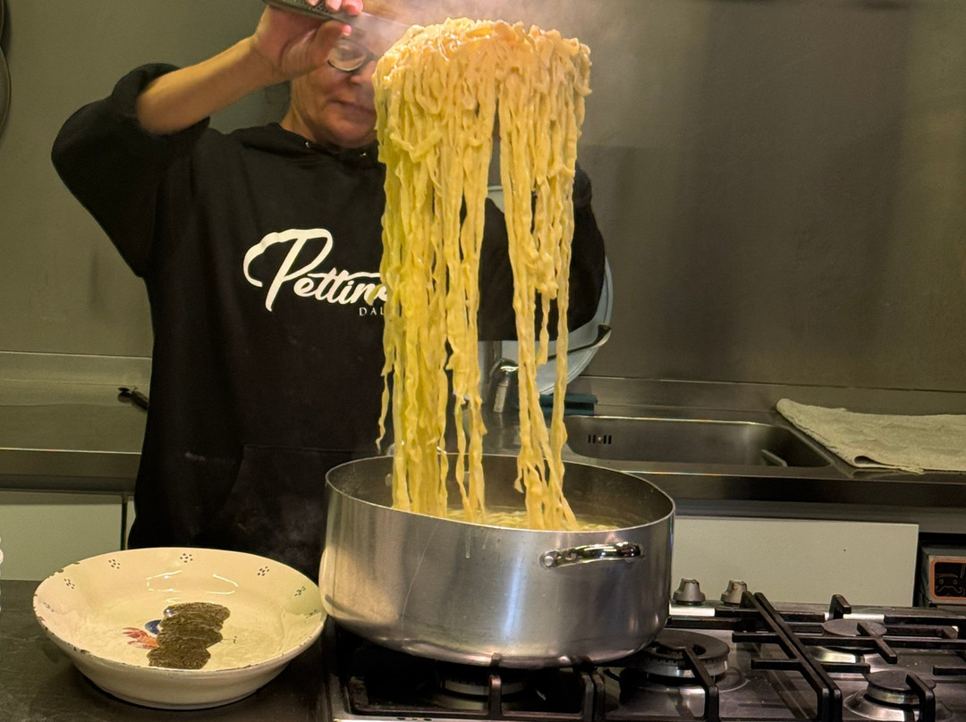 Wild Foods Italy-Montefalco必去景点