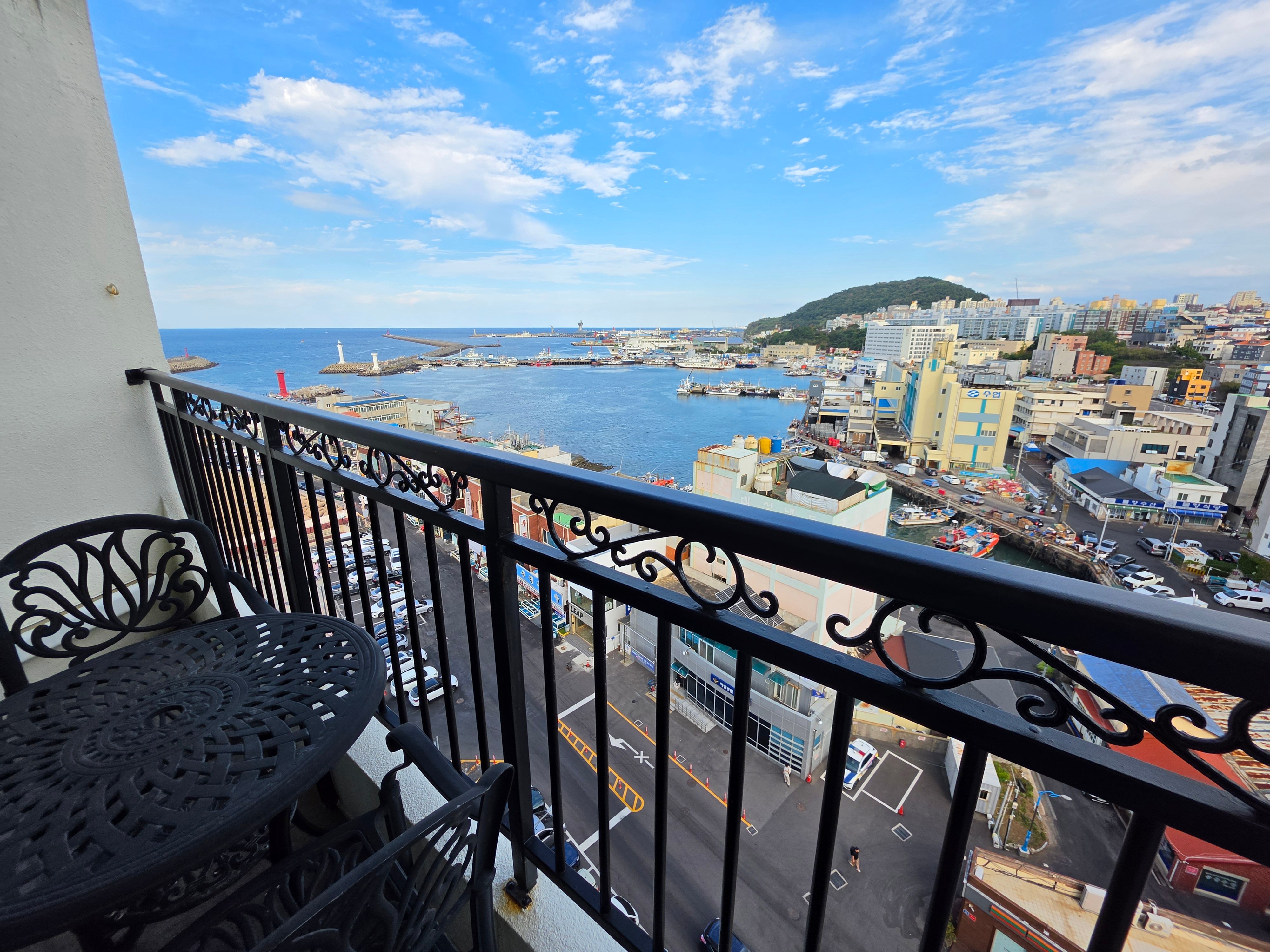 口哨云雀酒店济州-旅行者