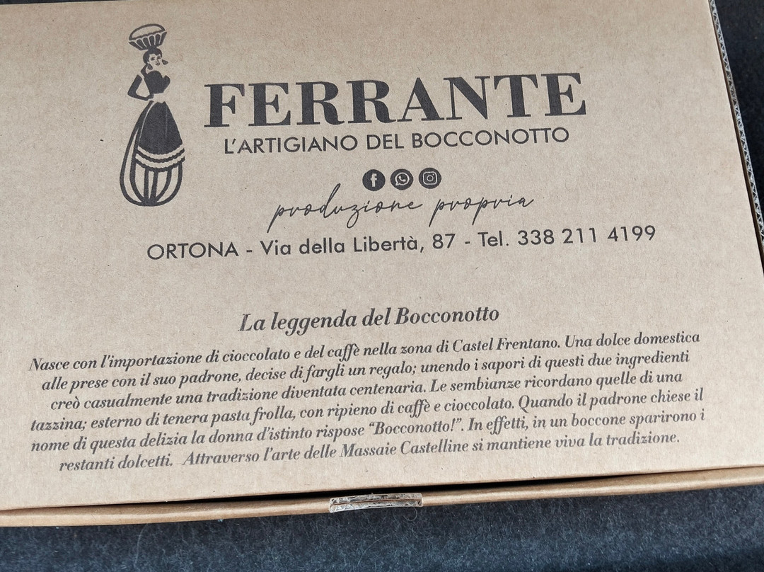Arte e Tradizione