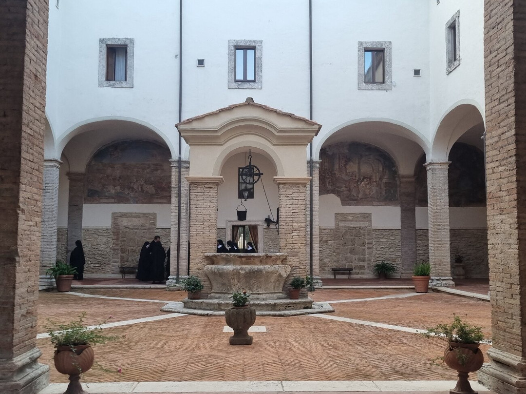 Santuario di Santa Maria delle Grazie