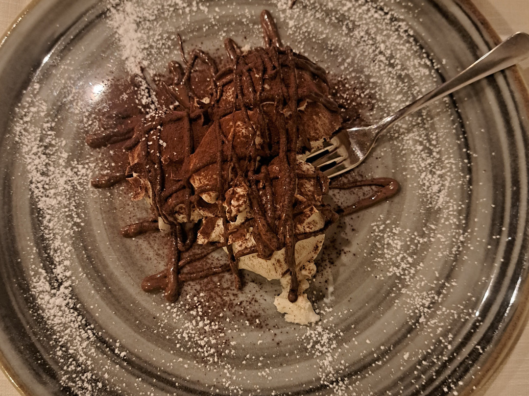 Sciabaka Sea Restaurant