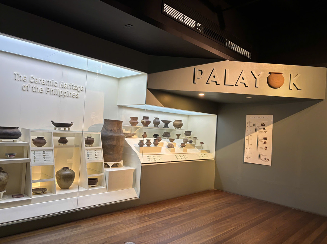 National Museum of Natural History-马尼拉必去景点