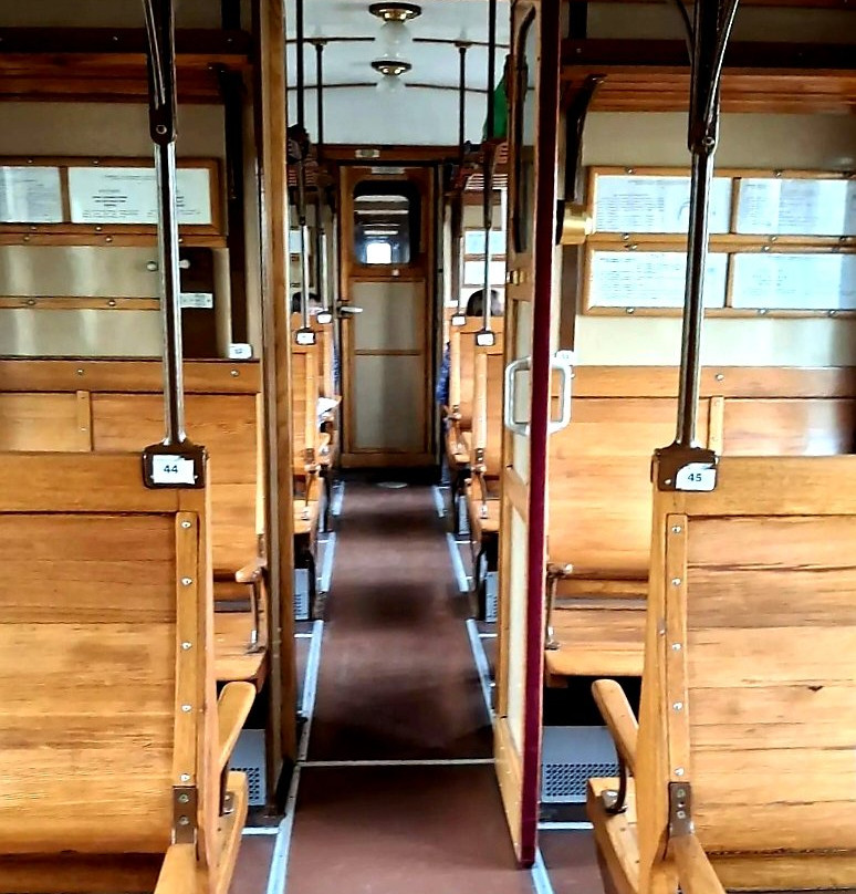 Nature Train Tour-锡耶纳必去景点