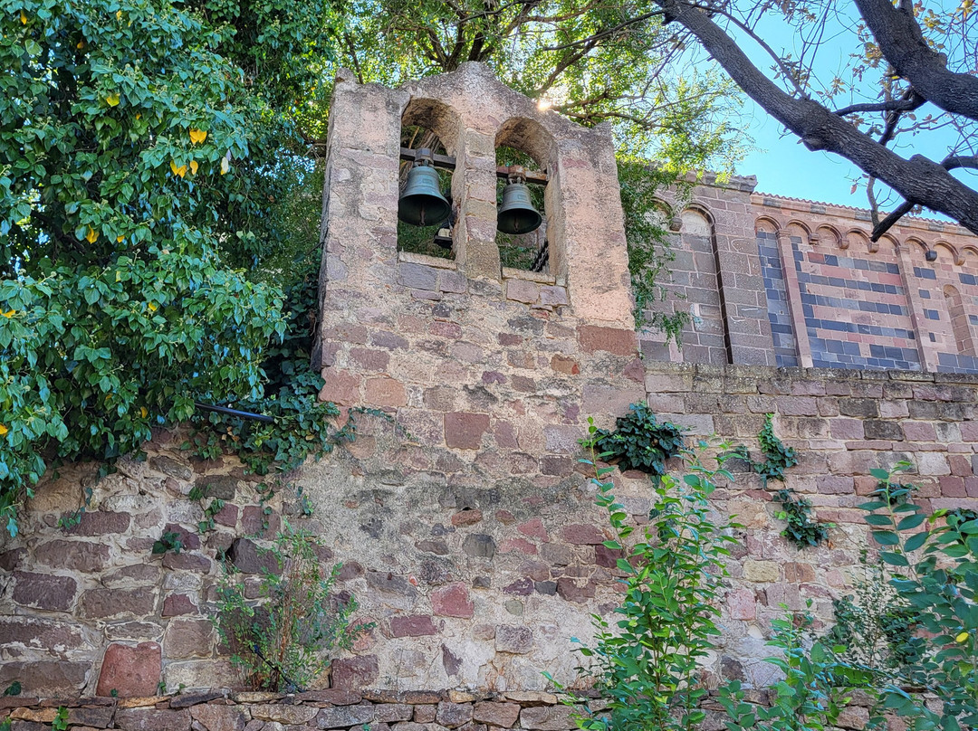 Chiesa di San Nicola-Ottana必去景点