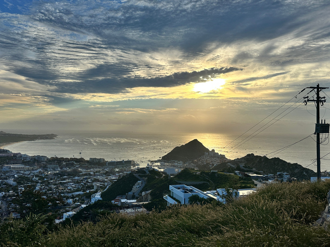 Cerro De La Z