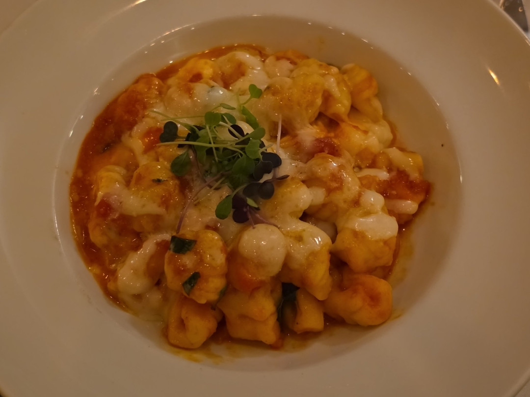 Sicily Osteria