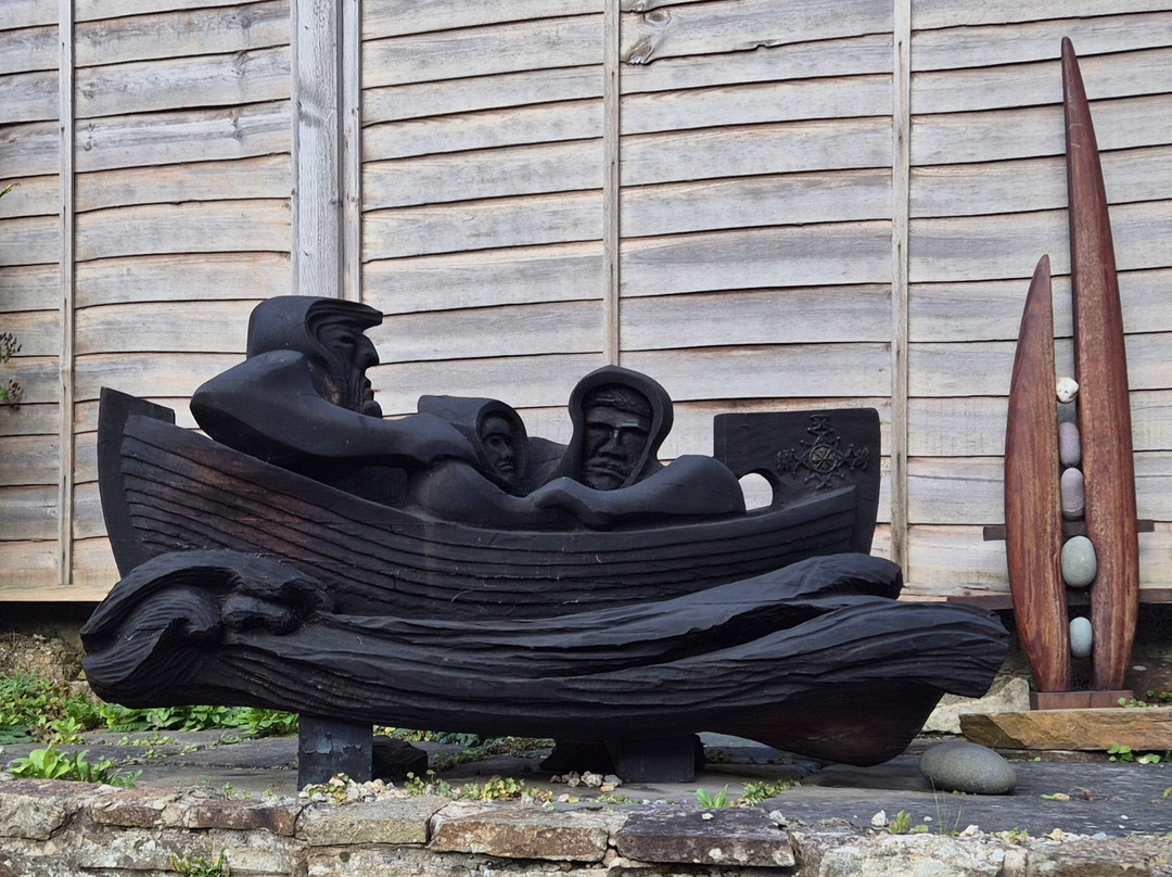 North Devon Maritime Museum-Appledore必去景点