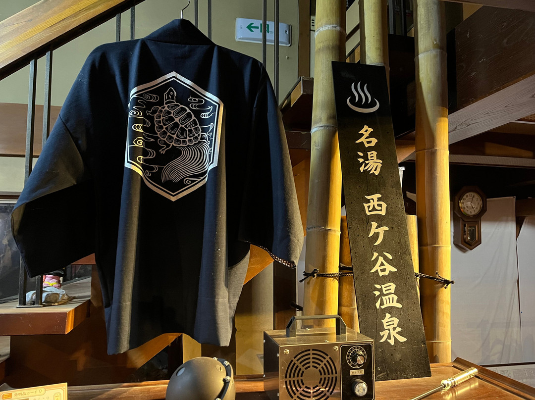 Bessho Onsen-上田市必去景点