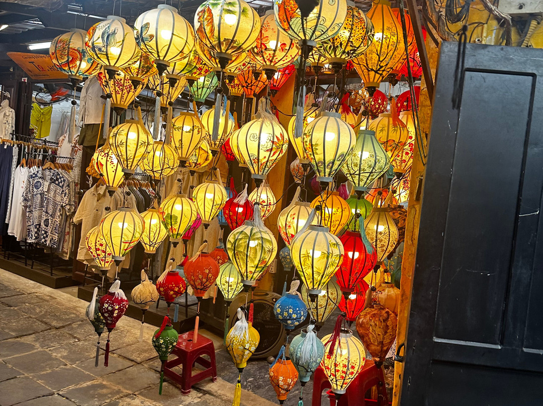 Tientourist Danang-岘港必去景点