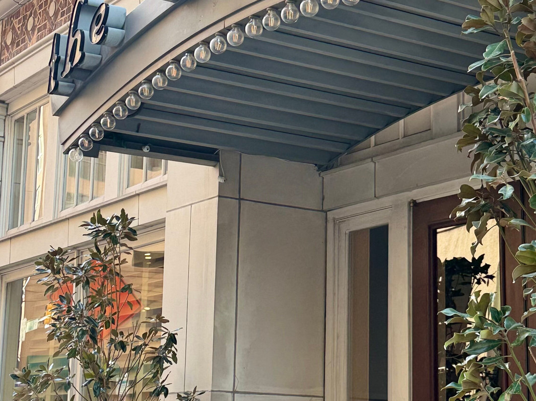 沃斯堡阿什顿酒店主图