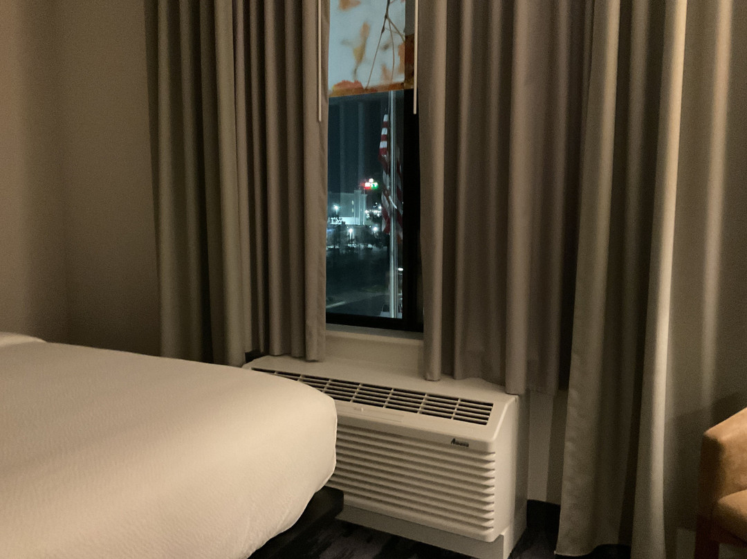 Fairfield by Marriott Inn & Suites Forrest City