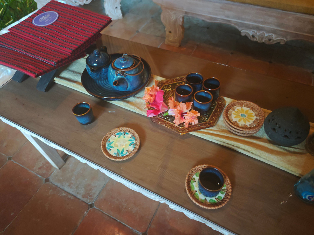 The Temple Spa Siquijor Island-圣胡安必去景点