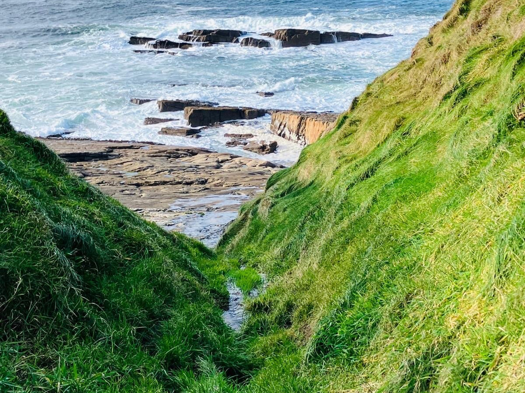 Mullaghmore Coast-Mullaghmore必去景点