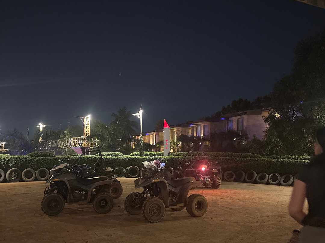 Della Adventure Park-罗纳瓦拉必去景点