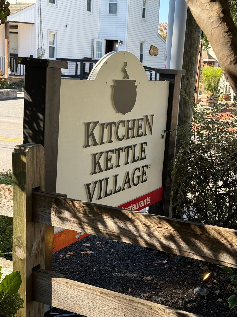 The Inn & Suites At Kitchen Kettle Village-旅行者