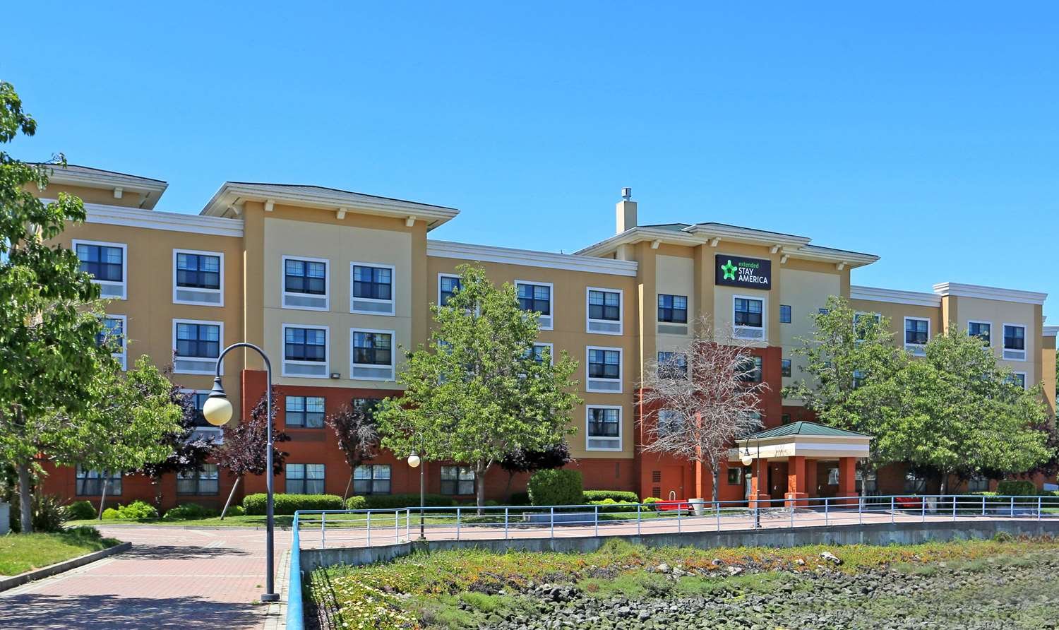 Extended Stay America Premier Suites - Oakland - Alameda-官方