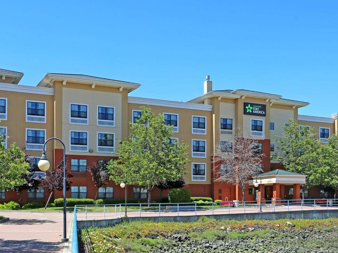 Extended Stay America Premier Suites - Oakland - Alameda主图