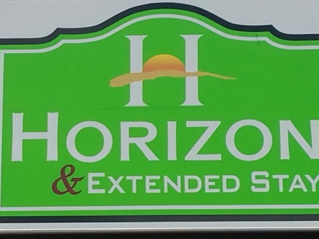 Horizon Extended Stay Conyers