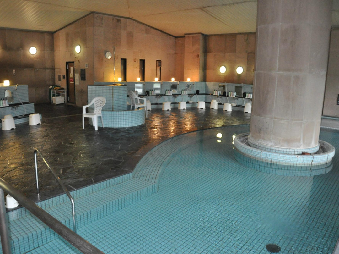 函南町酒店住宿-Morino Onsen Hotel