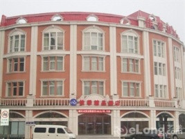 佳季精品酒店主图