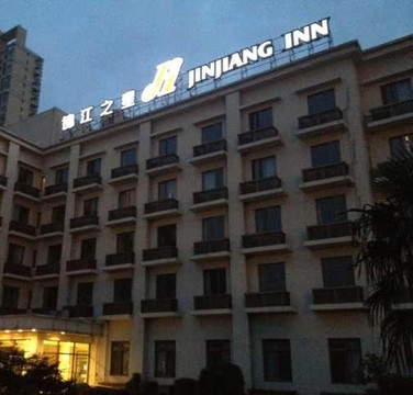 锦江之星安亭地铁站酒店主图