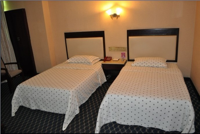 郴州假日宾馆主图