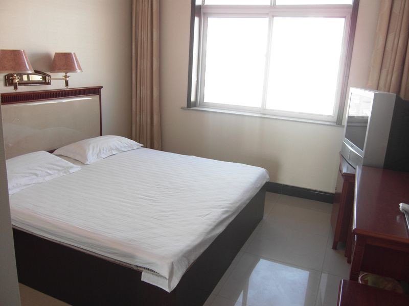 应县酒店住宿-乔家大酒店