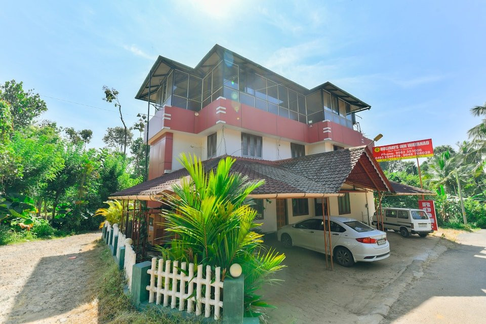 Holidays Inn Wayanad