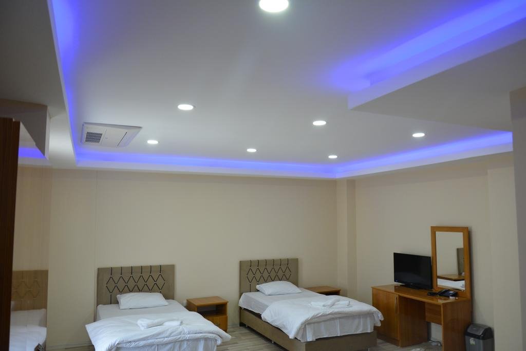 Grand Serhad Han Otel-酒店景观