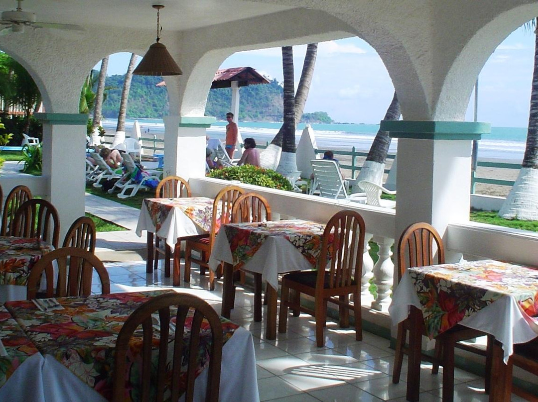 Hotel Cocal & Casino