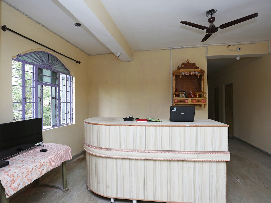 Singhara旅游攻略图片