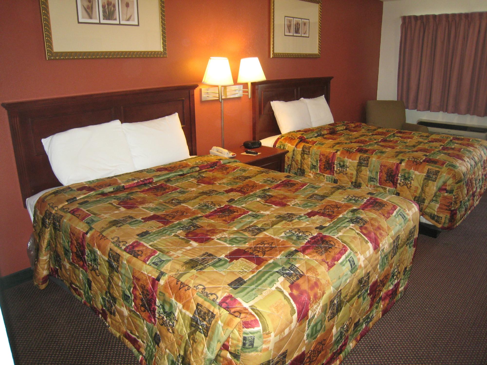 Motel 8 Maricopa-官方