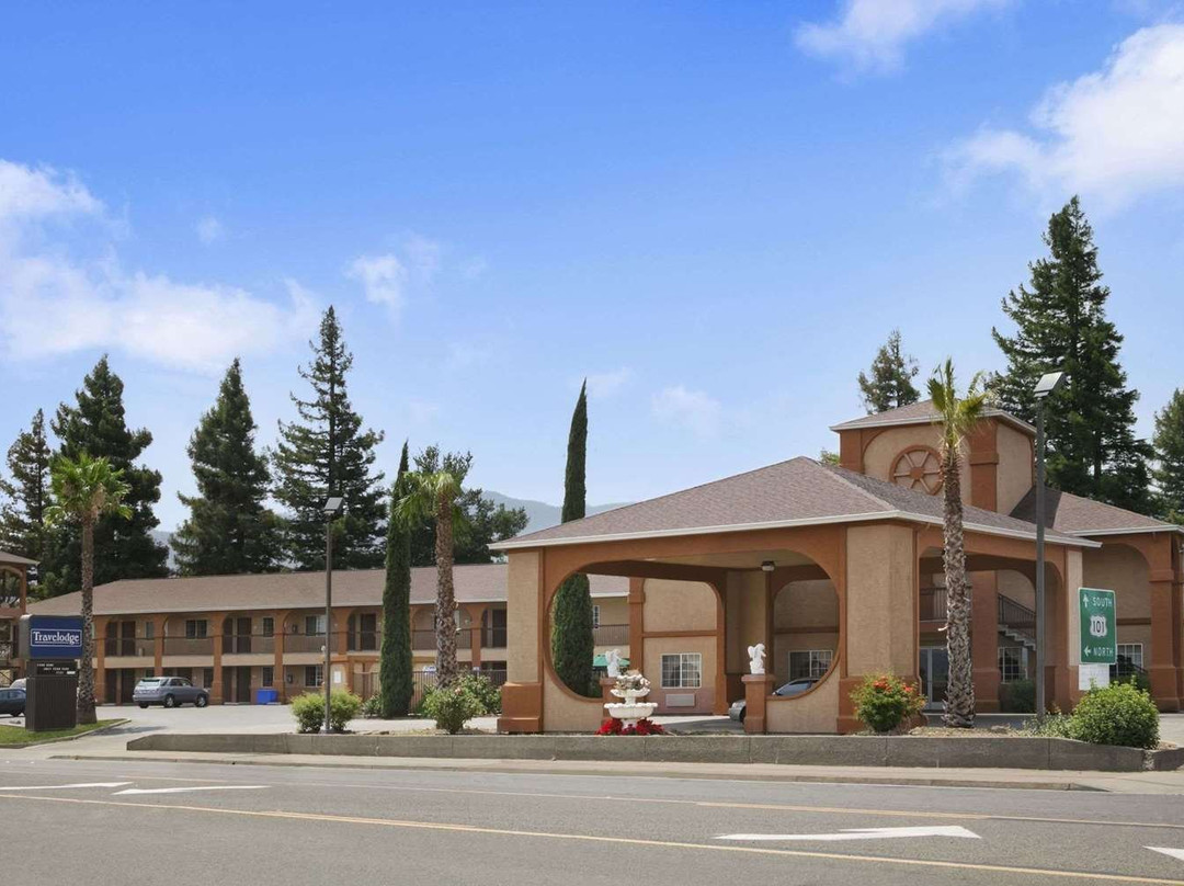 尤奇亚旅程住宿酒店