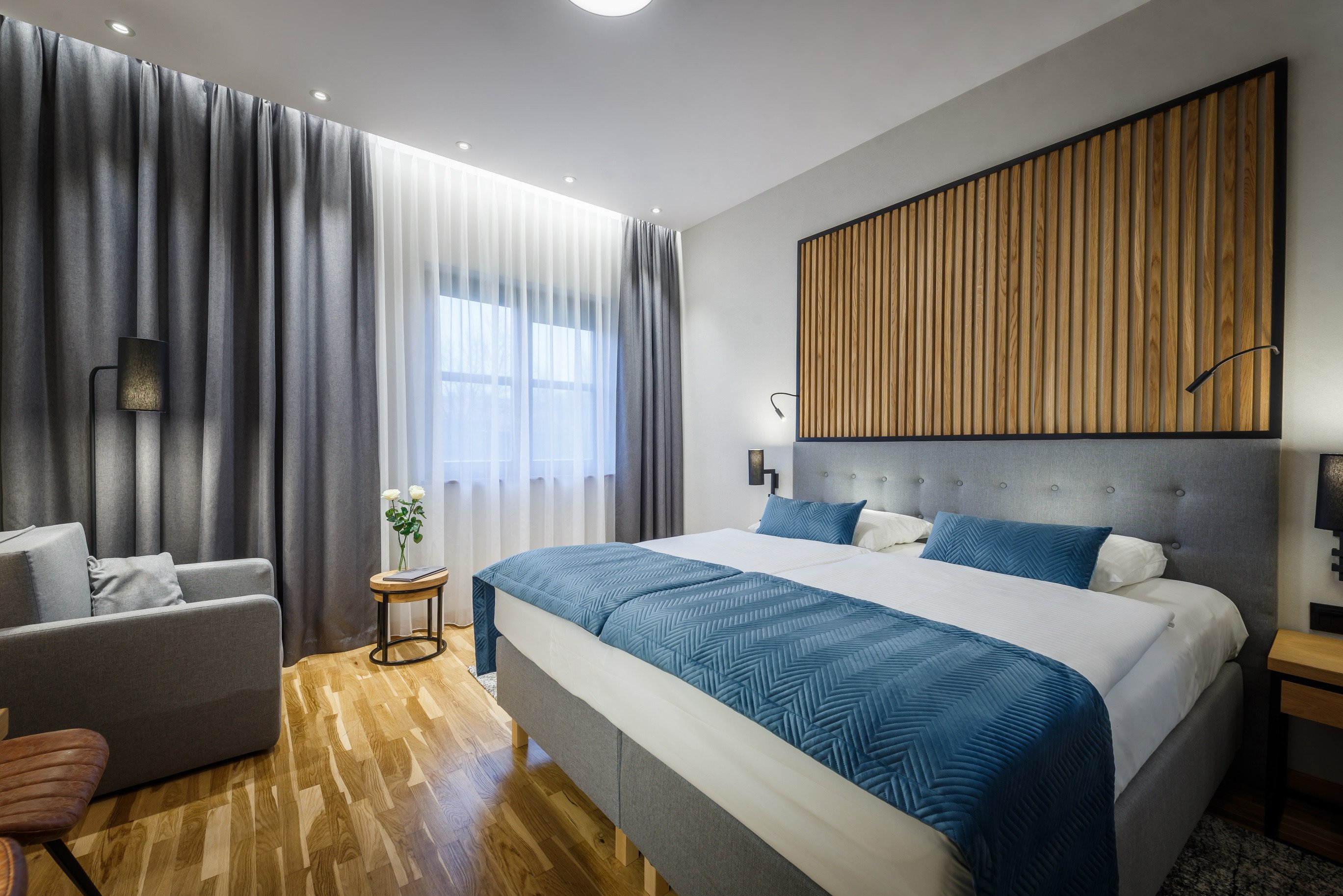 Hotel Prezydent-官方
