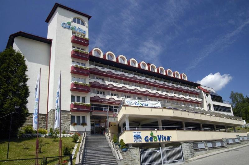Geovita Hotel & Health Center Krynica-Zdroj