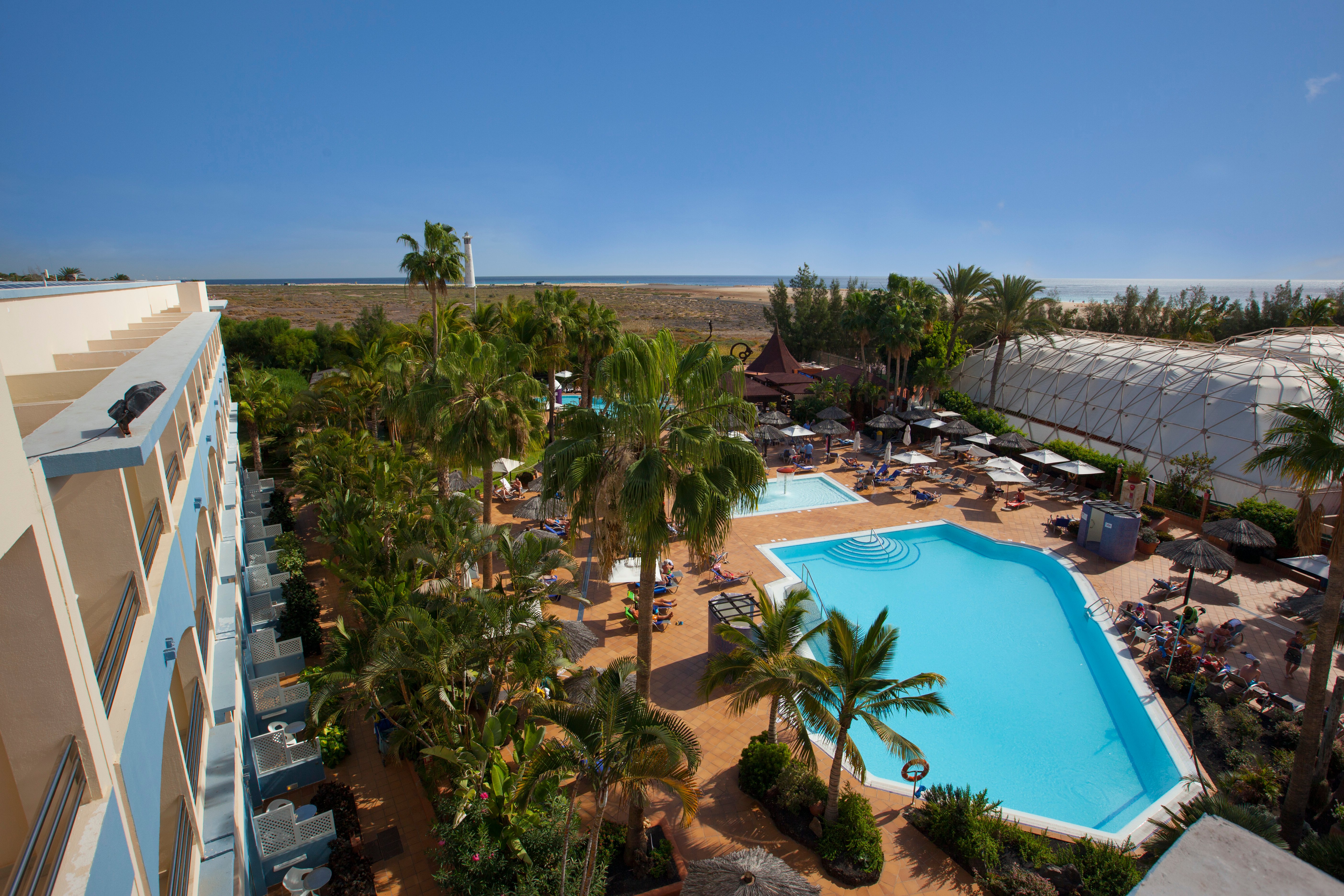IFA Altamarena by Lopesan Hotels-官方