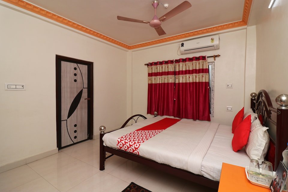 Shantiniketan Guest House-官方