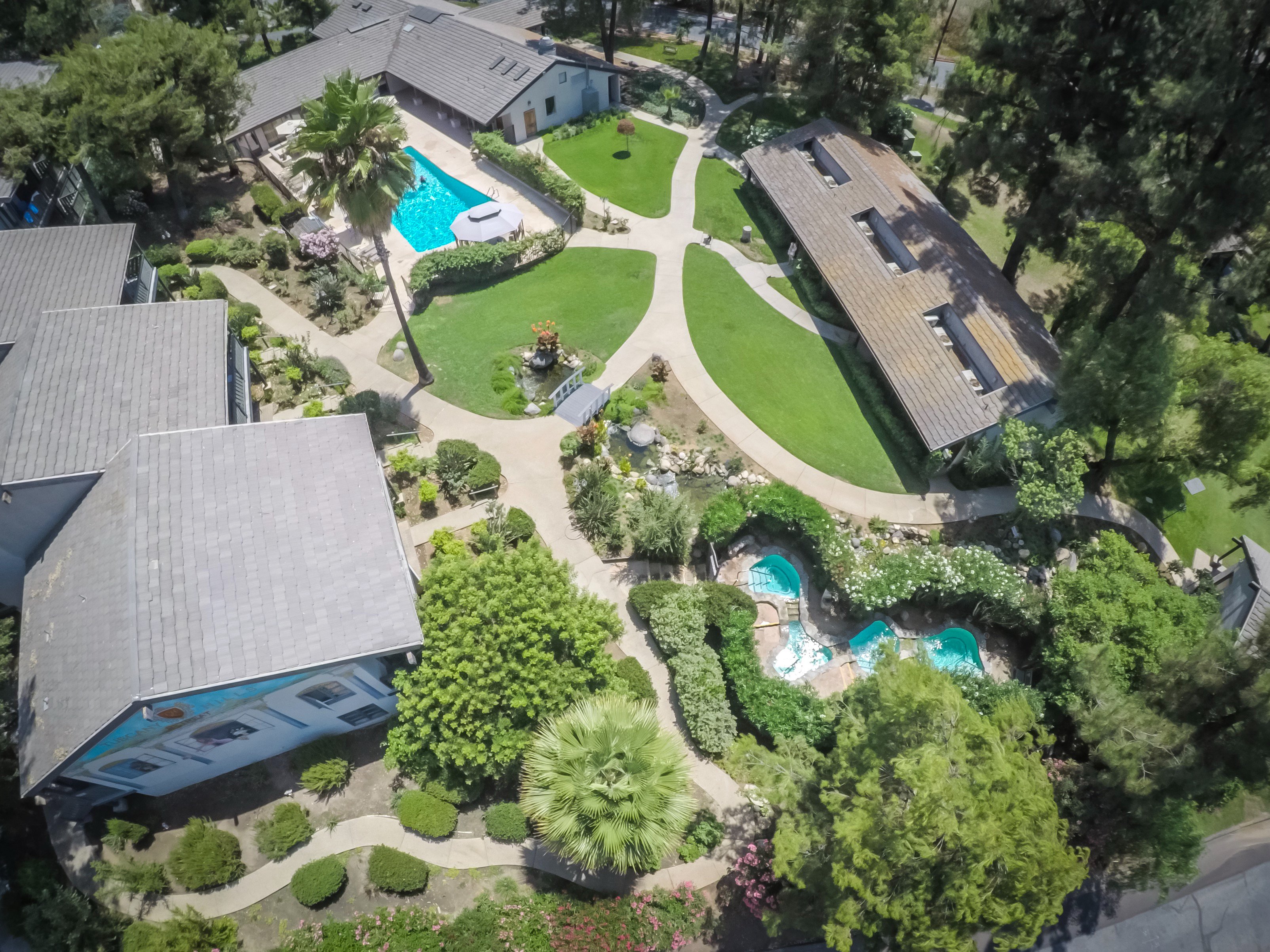 Bellafonte Resort-官方