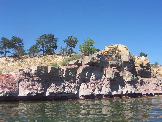 Glendo State Park-客卧