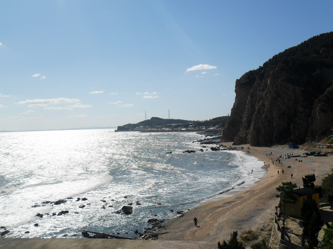 石岛湾旅游度假区-荣成市必去景点
